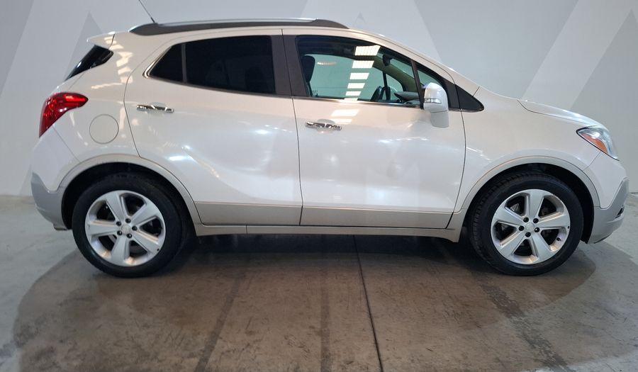 Buick Encore 1.4 AUTO CXL L PREMIUM Suv 2016