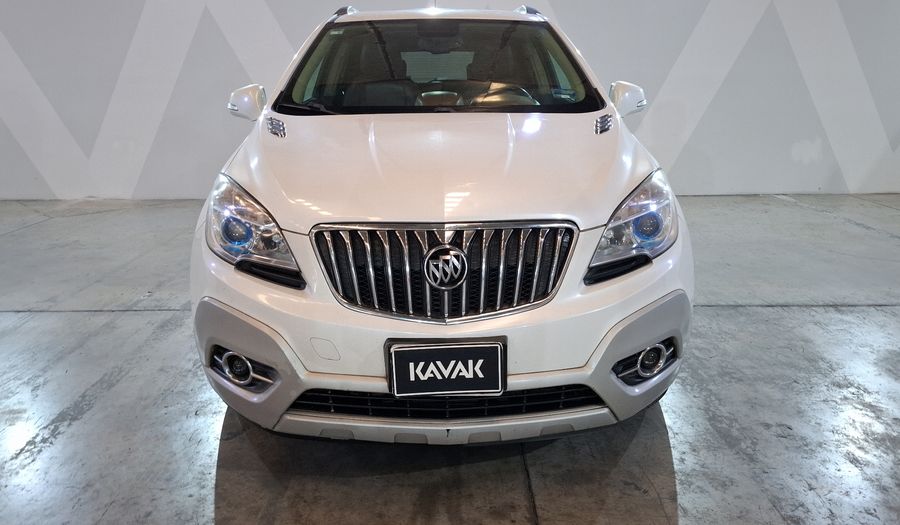 Buick Encore 1.4 AUTO CXL L PREMIUM Suv 2016