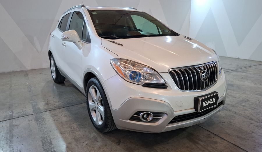Buick Encore 1.4 AUTO CXL L PREMIUM Suv 2016