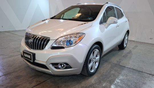 Buick • Encore