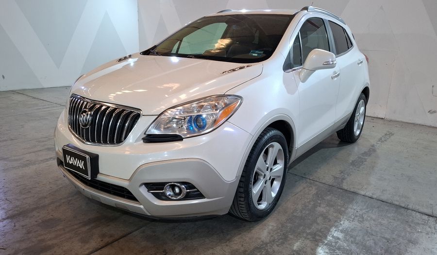 Buick Encore 1.4 AUTO CXL L PREMIUM Suv 2016