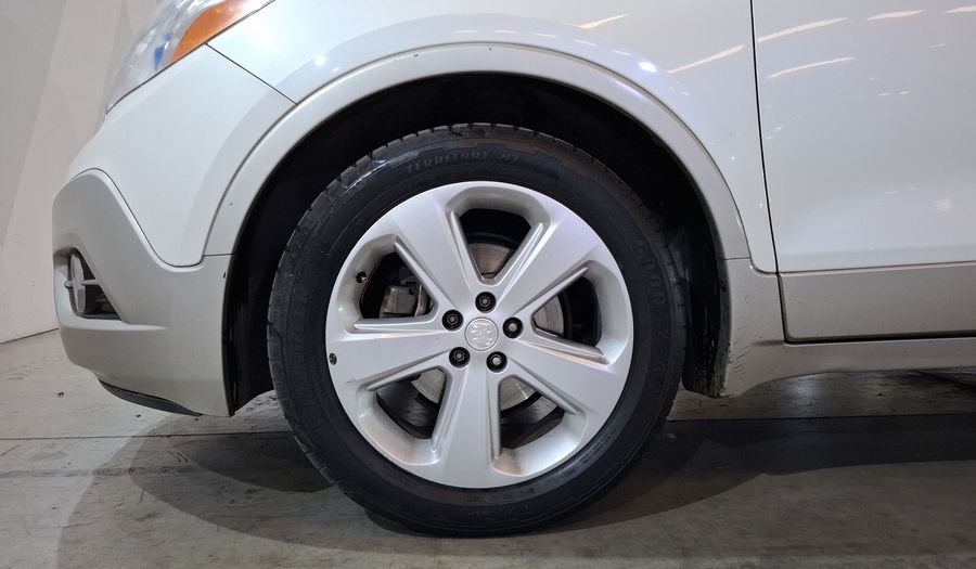 Buick Encore 1.4 AUTO CXL L PREMIUM Suv 2016
