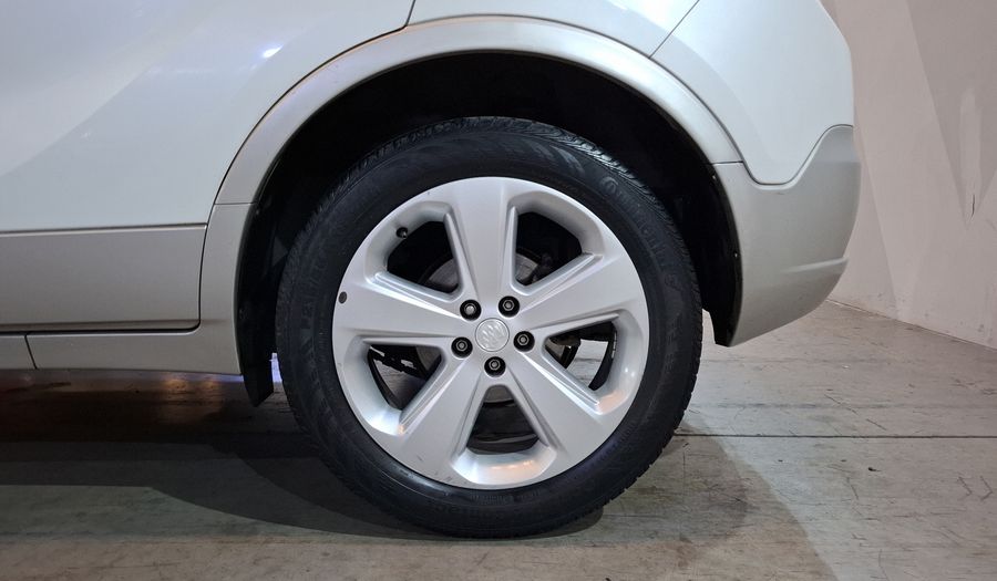 Buick Encore 1.4 AUTO CXL L PREMIUM Suv 2016