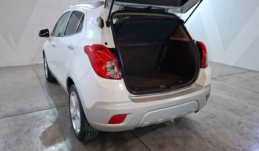 Buick Encore 1.4 AUTO CXL L PREMIUM Suv 2016