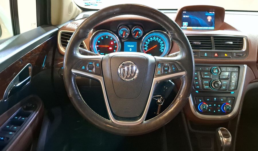 Buick Encore 1.4 AUTO CXL L PREMIUM Suv 2016