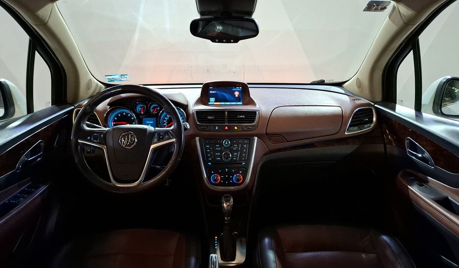Buick Encore 1.4 AUTO CXL L PREMIUM Suv 2016