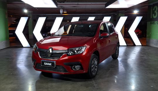Renault • Sandero
