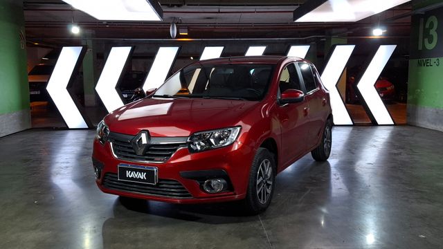 Renault Sandero 1.6 INTENS