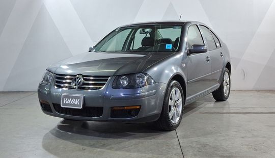 Volkswagen • Jetta Clasico