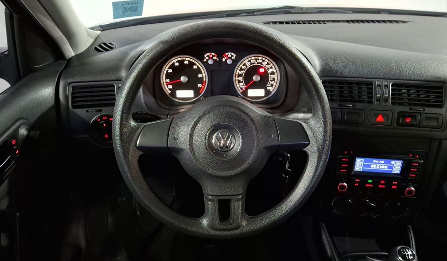 Volkswagen Jetta Clasico 2.0 CL TEAM MT Sedan 2014