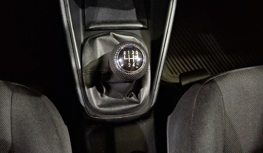 Volkswagen Jetta Clasico 2.0 CL TEAM MT Sedan 2014