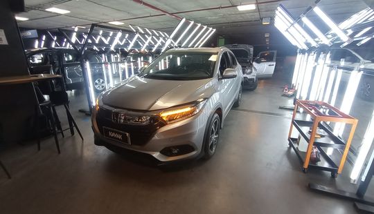 Honda • HR-V