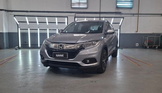Honda • HR-V