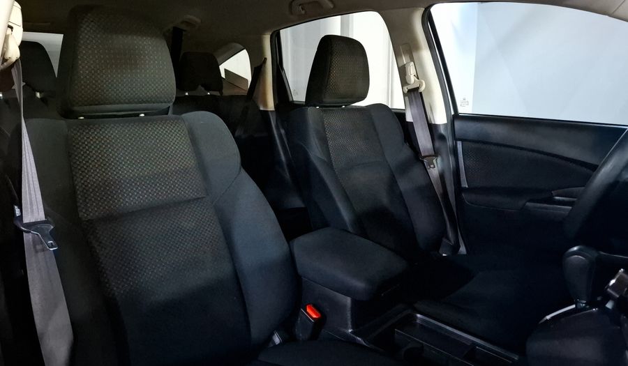 Honda Cr-v 2.4 I-STYLE Suv 2015