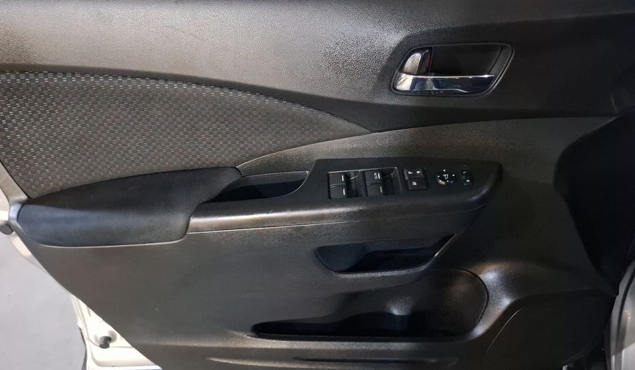 Honda Cr-v 2.4 I-STYLE Suv 2015