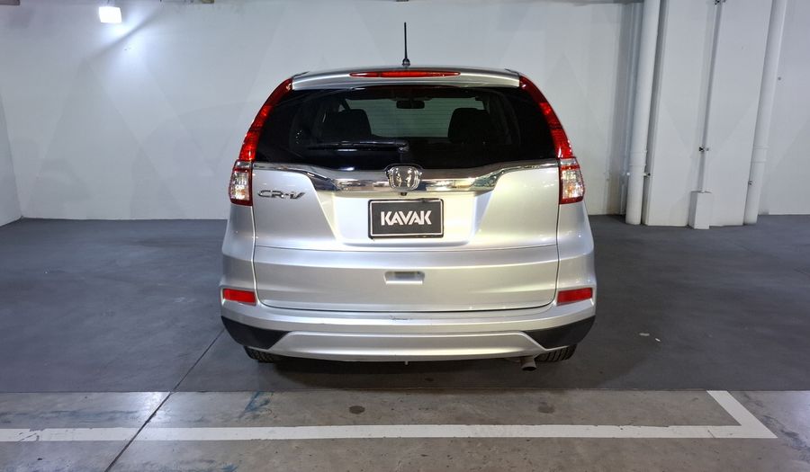 Honda Cr-v 2.4 I-STYLE Suv 2015