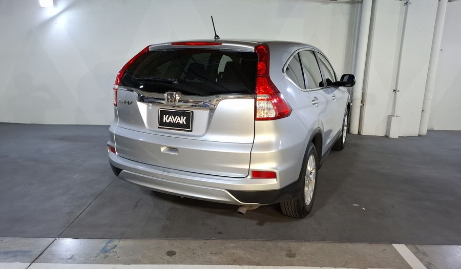 Honda Cr-v 2.4 I-STYLE Suv 2015