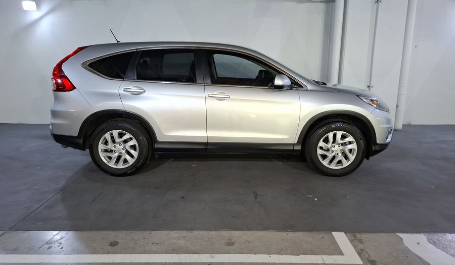 Honda Cr-v 2.4 I-STYLE Suv 2015