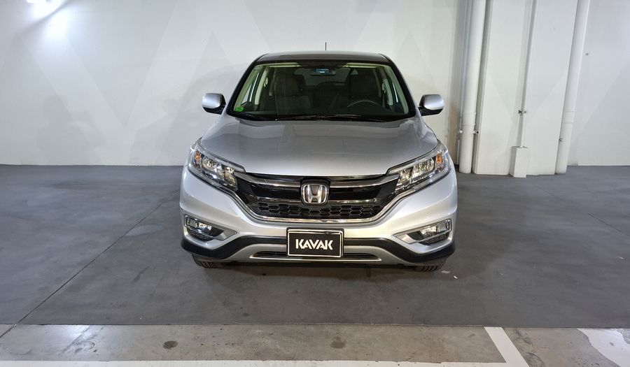 Honda Cr-v 2.4 I-STYLE Suv 2015