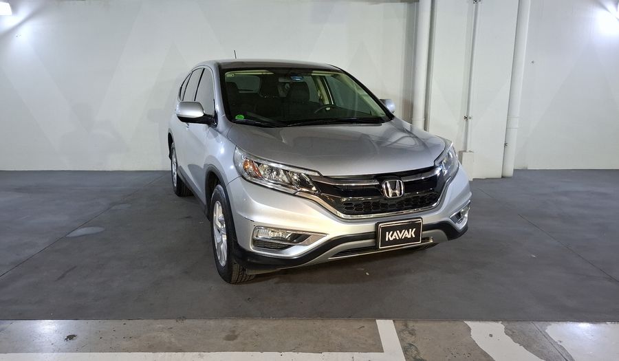 Honda Cr-v 2.4 I-STYLE Suv 2015
