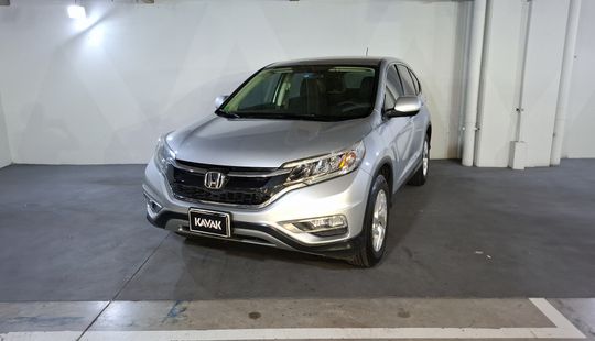 Honda • CR-V