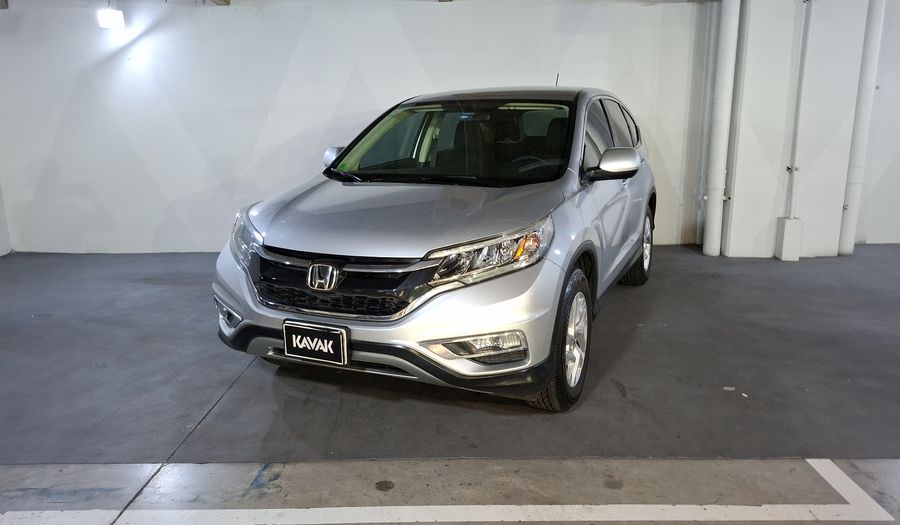 Honda Cr-v 2.4 I-STYLE Suv 2015