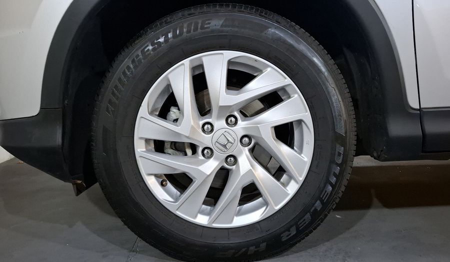 Honda Cr-v 2.4 I-STYLE Suv 2015