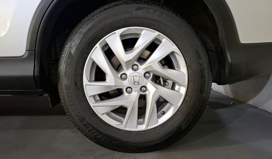 Honda Cr-v 2.4 I-STYLE Suv 2015