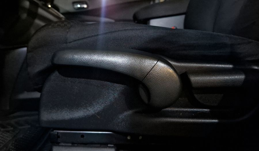 Honda Cr-v 2.4 I-STYLE Suv 2015