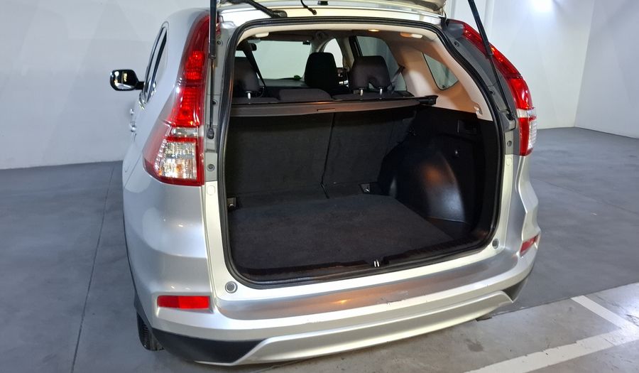 Honda Cr-v 2.4 I-STYLE Suv 2015