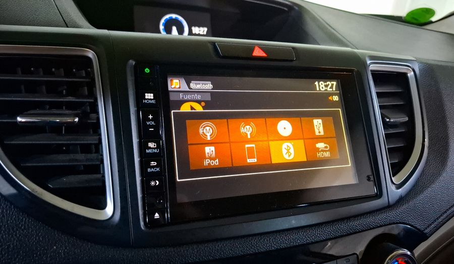 Honda Cr-v 2.4 I-STYLE Suv 2015