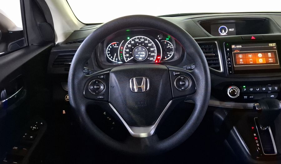 Honda Cr-v 2.4 I-STYLE Suv 2015