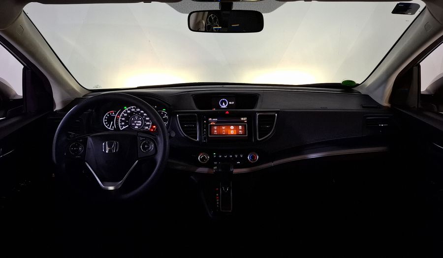 Honda Cr-v 2.4 I-STYLE Suv 2015