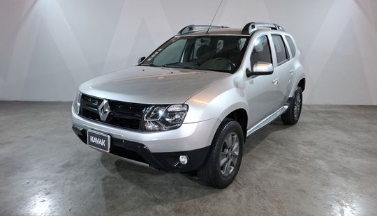 Renault • Duster
