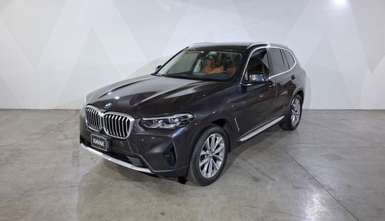 Bmw • X3