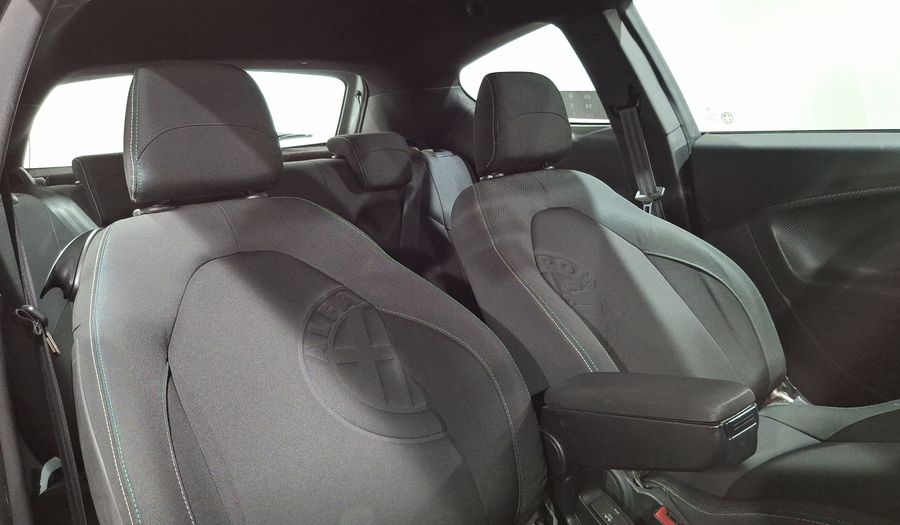 Alfa Romeo Mito 1.4 PROGRESSION LUXURY MT Hatchback 2015