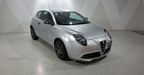 Alfa Romeo Mito 1.4 PROGRESSION LUXURY MT Hatchback 2015