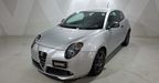 Alfa Romeo Mito 1.4 PROGRESSION LUXURY MT Hatchback 2015