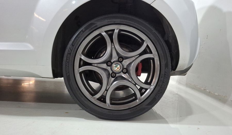 Alfa Romeo Mito 1.4 PROGRESSION LUXURY MT Hatchback 2015