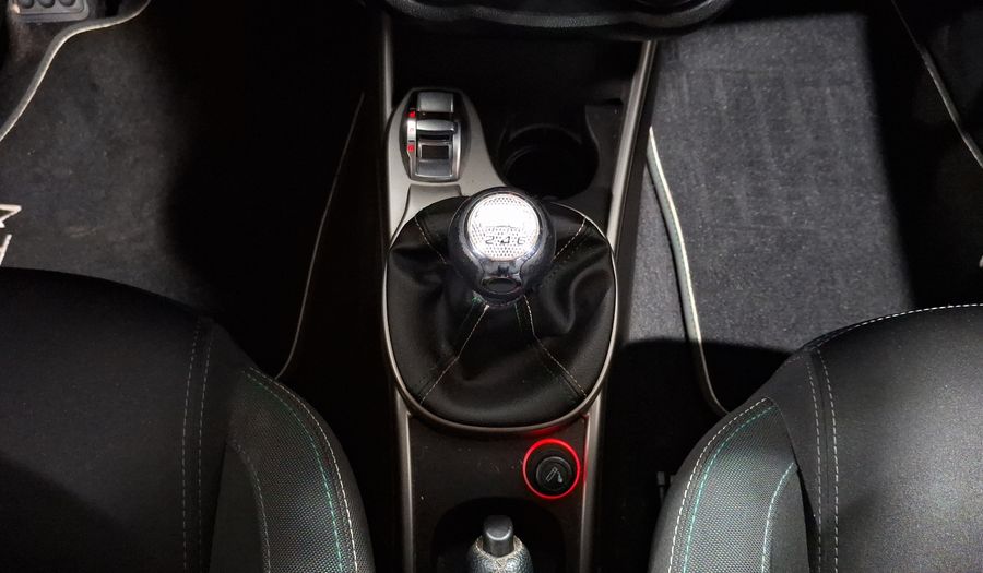 Alfa Romeo Mito 1.4 PROGRESSION LUXURY MT Hatchback 2015