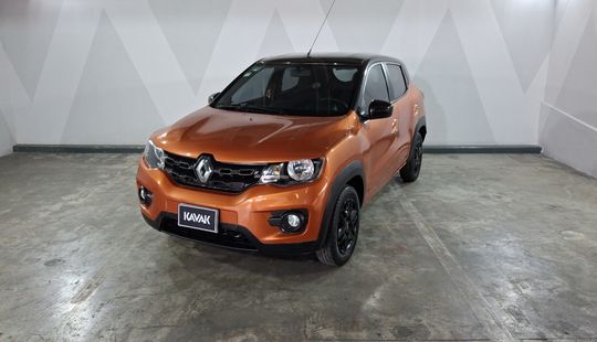 Renault • Kwid