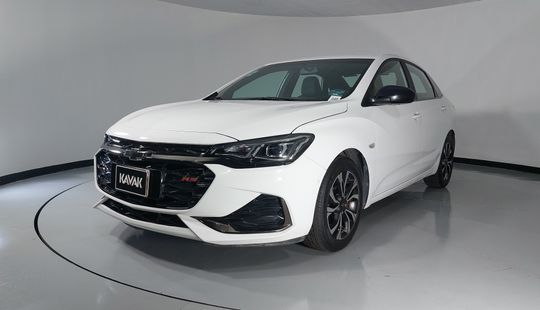 Chevrolet • Cavalier