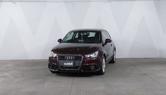 Audi • A1