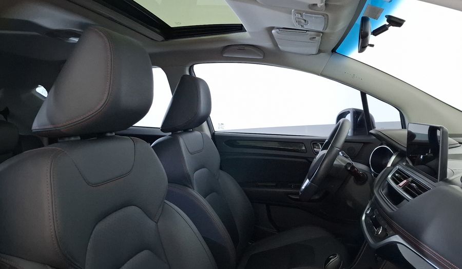 Jac Sei3 Pro 1.6 CONNECT CVT Suv 2021