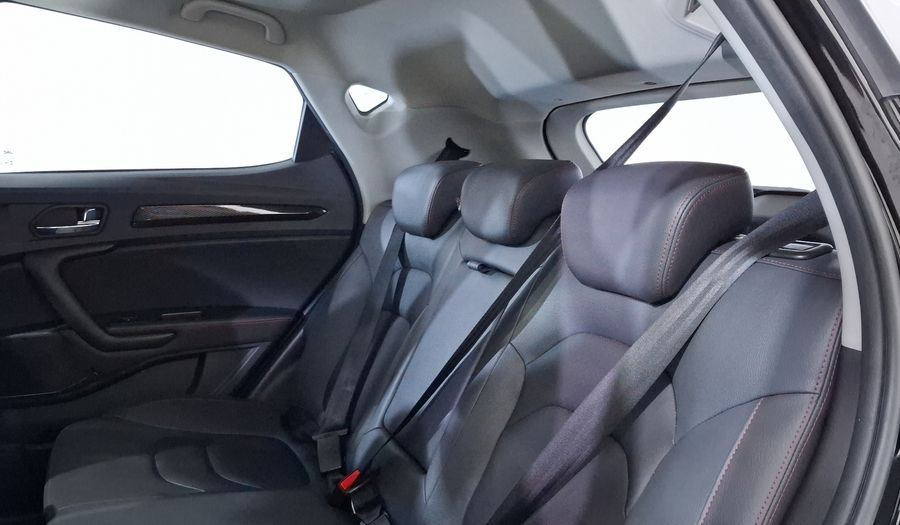 Jac Sei3 Pro 1.6 CONNECT CVT Suv 2021