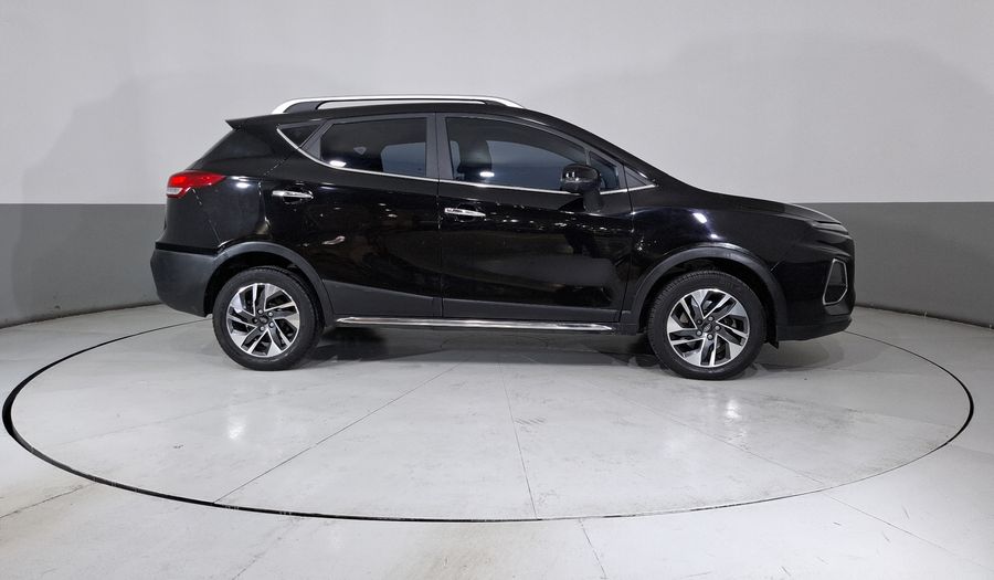 Jac Sei3 Pro 1.6 CONNECT CVT Suv 2021