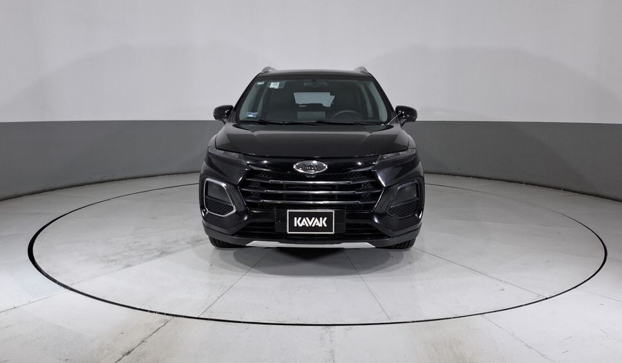 Jac Sei3 Pro 1.6 CONNECT CVT Suv 2021