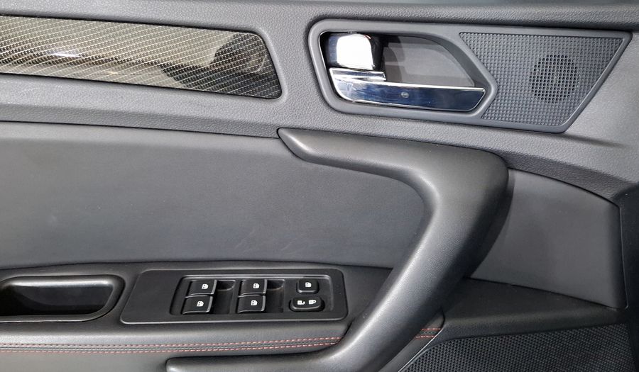 Jac Sei3 Pro 1.6 CONNECT CVT Suv 2021