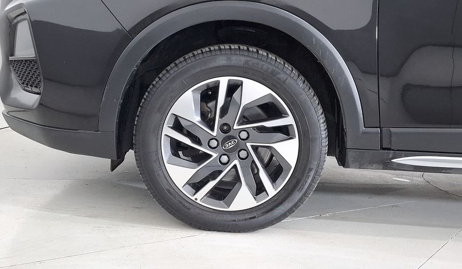 Jac Sei3 Pro 1.6 CONNECT CVT Suv 2021