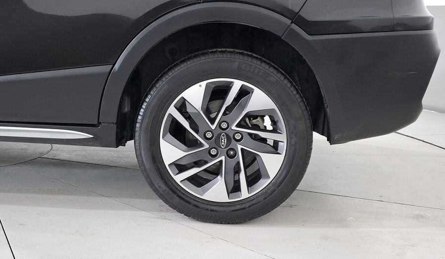 Jac Sei3 Pro 1.6 CONNECT CVT Suv 2021